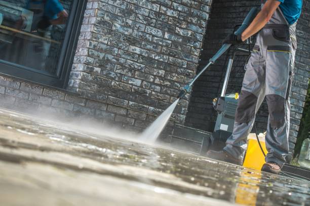 Reliable Bottineau, ND Pressure Washing Services Solutions