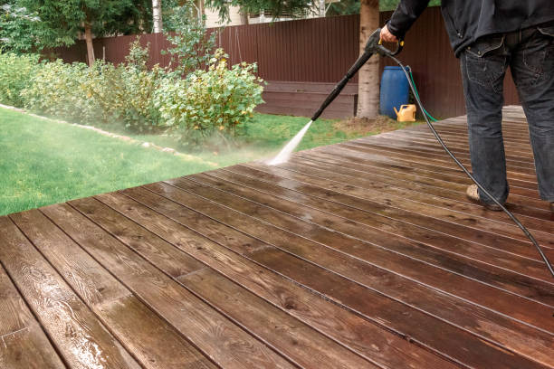 Best Gutter Cleaning  in Bottineau, ND