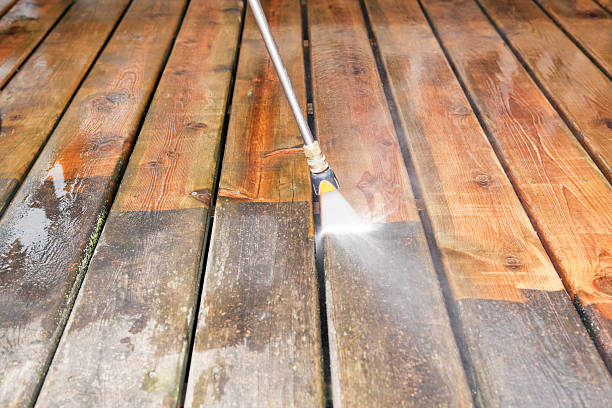 Best Solar Panel Cleaning  in Bottineau, ND